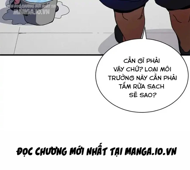 Trưởng Giám Ngục Trông Coi Các Ma Nữ Chapter 70 - 20