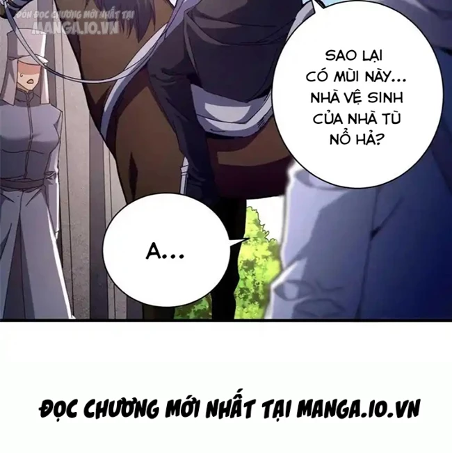 Trưởng Giám Ngục Trông Coi Các Ma Nữ Chapter 70 - 56