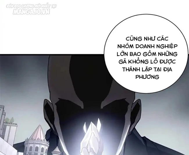 Trưởng Giám Ngục Trông Coi Các Ma Nữ Chapter 70 - 69