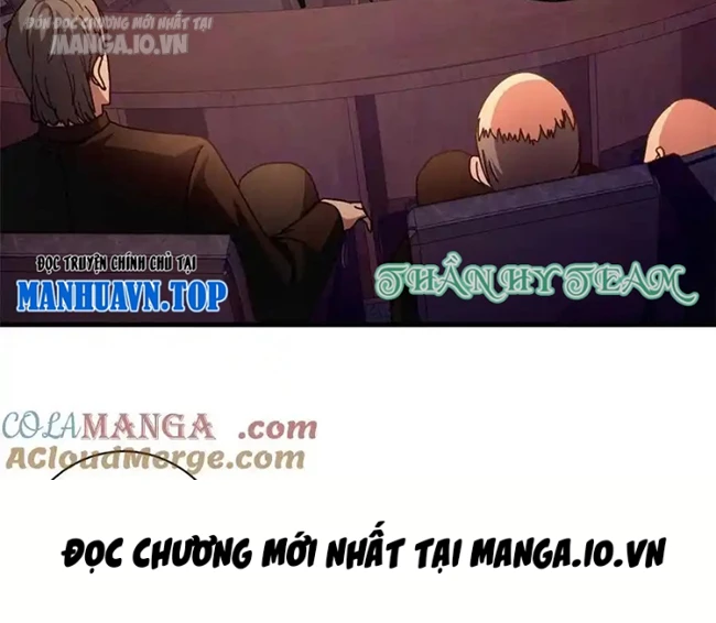 Trưởng Giám Ngục Trông Coi Các Ma Nữ Chapter 70 - 73