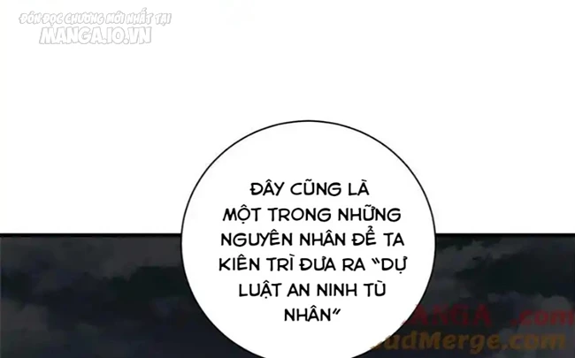 Trưởng Giám Ngục Trông Coi Các Ma Nữ Chapter 70 - 79