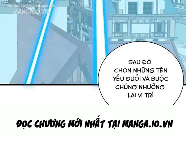 Trưởng Giám Ngục Trông Coi Các Ma Nữ Chapter 70 - 81