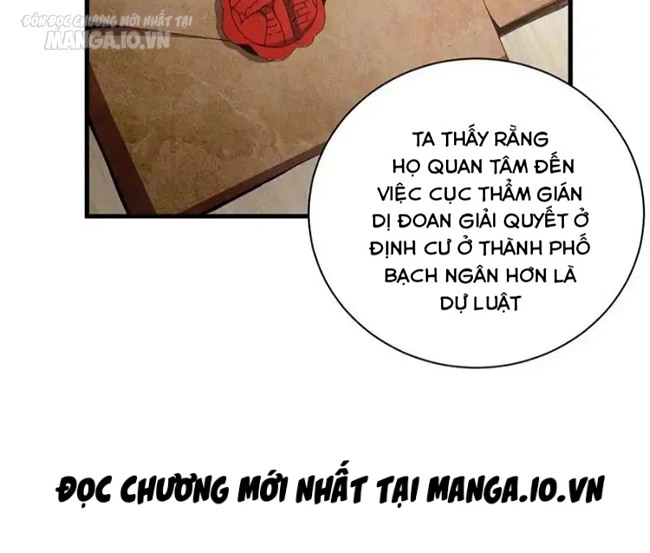 Trưởng Giám Ngục Trông Coi Các Ma Nữ Chapter 70 - 83