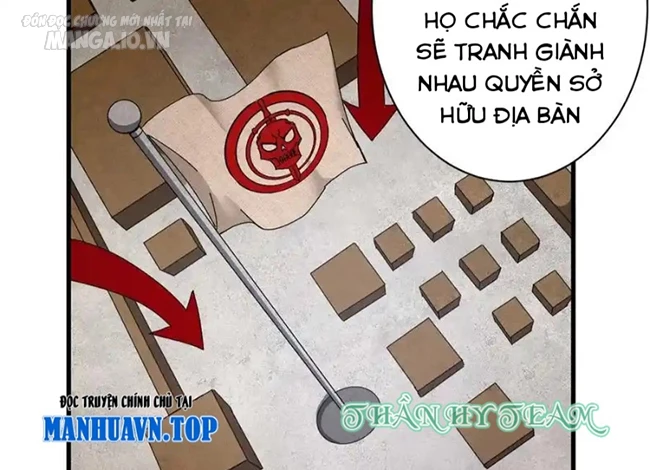 Trưởng Giám Ngục Trông Coi Các Ma Nữ Chapter 70 - 88