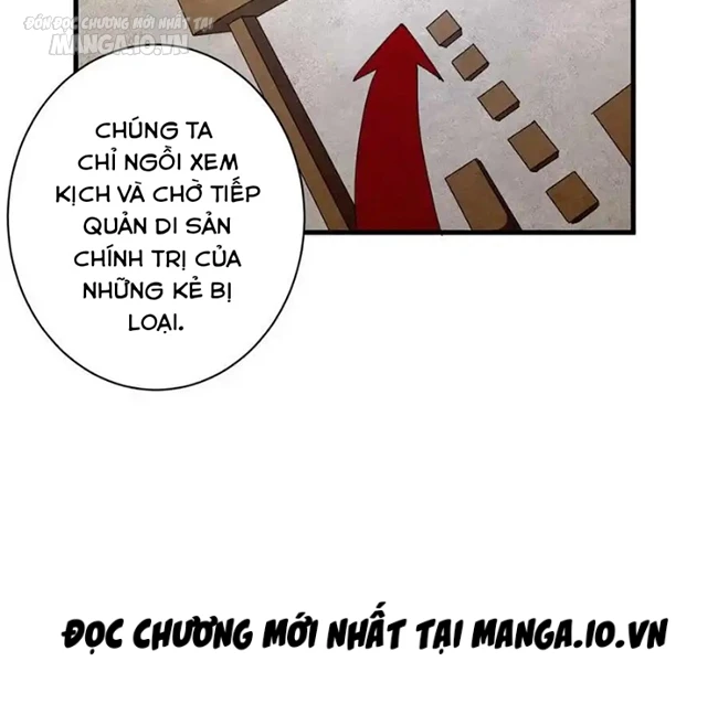 Trưởng Giám Ngục Trông Coi Các Ma Nữ Chapter 70 - 89