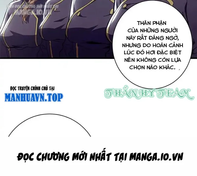 Trưởng Giám Ngục Trông Coi Các Ma Nữ Chapter 70 - 93