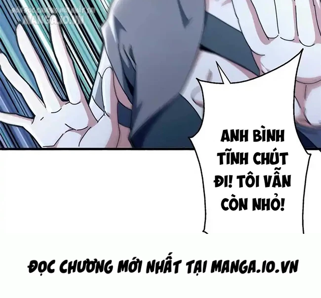 Trưởng Giám Ngục Trông Coi Các Ma Nữ Chapter 70 - 107