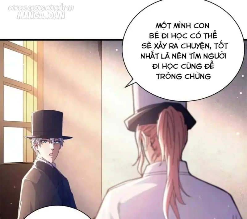 Trưởng Giám Ngục Trông Coi Các Ma Nữ Chapter 71 - 21