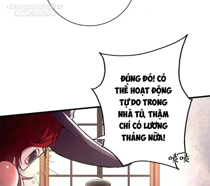 Trưởng Giám Ngục Trông Coi Các Ma Nữ Chapter 71 - 29