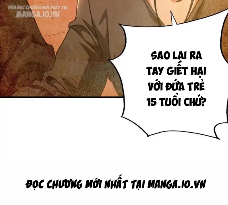 Trưởng Giám Ngục Trông Coi Các Ma Nữ Chapter 71 - 46