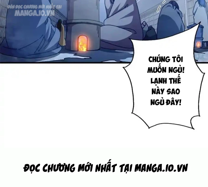 Trưởng Giám Ngục Trông Coi Các Ma Nữ Chapter 71 - 56