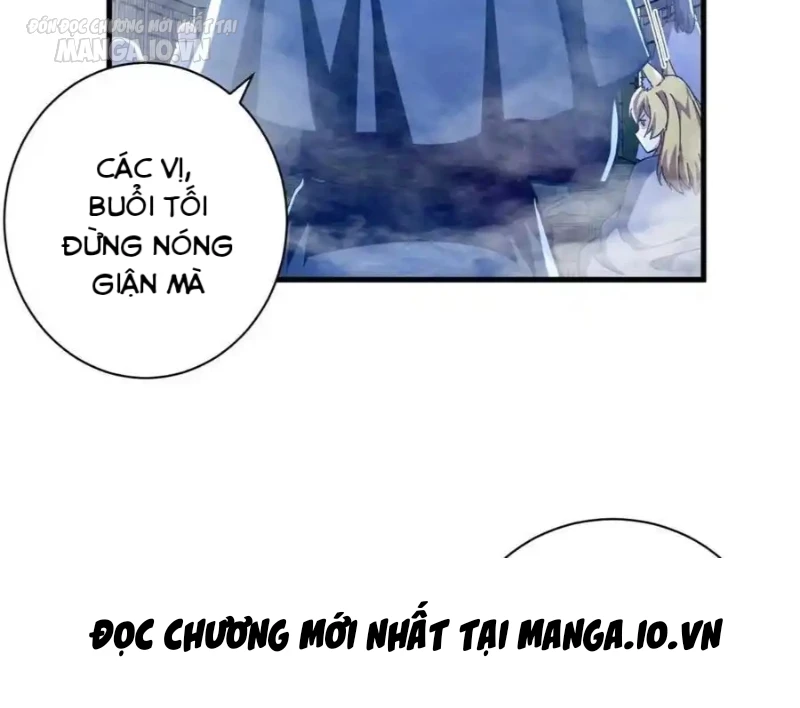 Trưởng Giám Ngục Trông Coi Các Ma Nữ Chapter 71 - 58