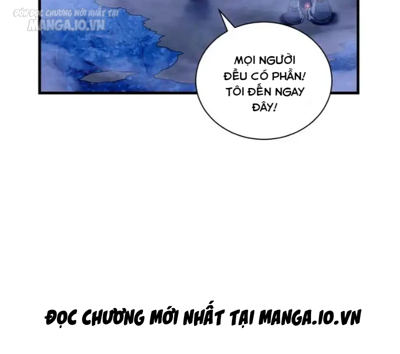 Trưởng Giám Ngục Trông Coi Các Ma Nữ Chapter 71 - 70