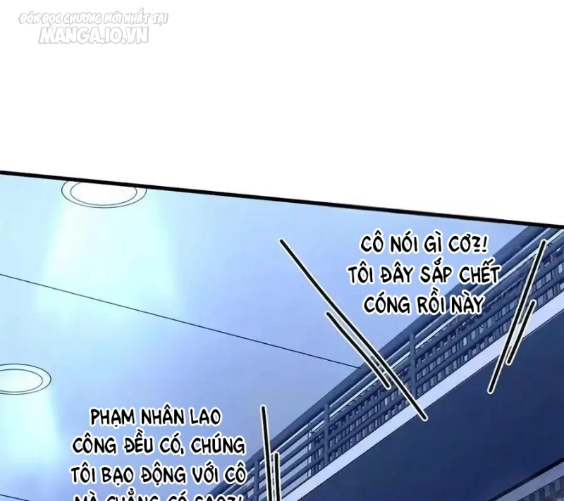 Trưởng Giám Ngục Trông Coi Các Ma Nữ Chapter 71 - 75