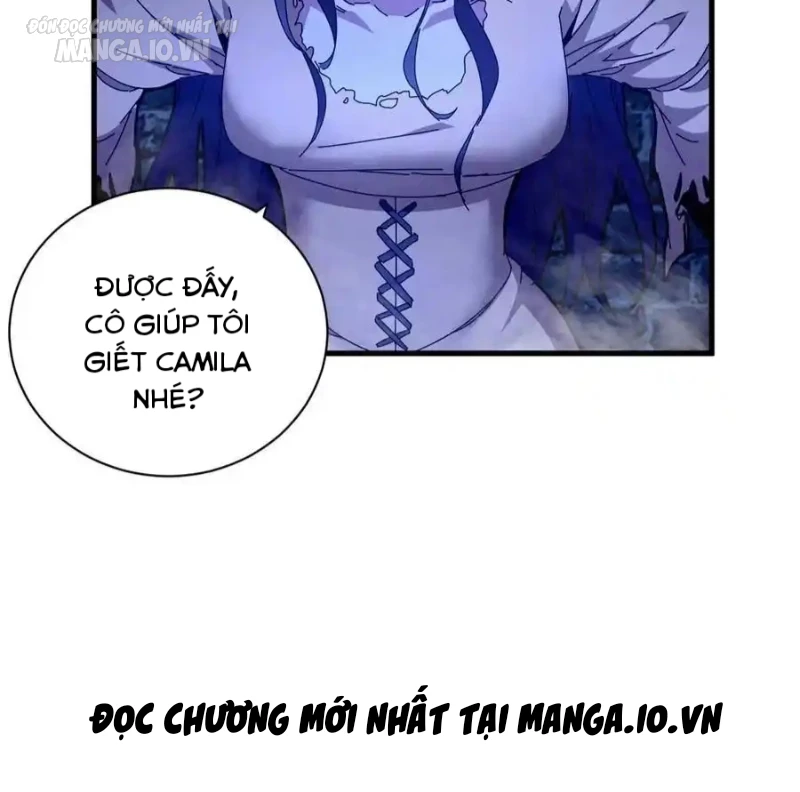 Trưởng Giám Ngục Trông Coi Các Ma Nữ Chapter 71 - 82