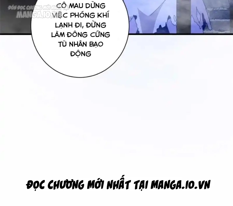 Trưởng Giám Ngục Trông Coi Các Ma Nữ Chapter 71 - 100