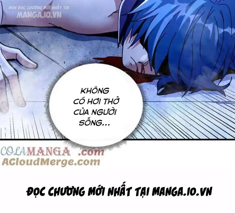 Trưởng Giám Ngục Trông Coi Các Ma Nữ Chapter 71 - 102