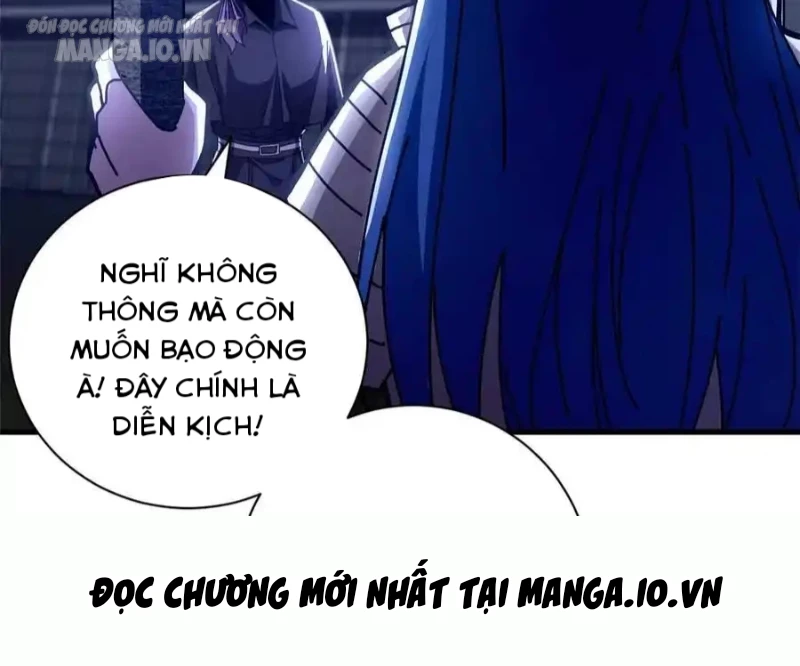 Trưởng Giám Ngục Trông Coi Các Ma Nữ Chapter 71 - 116