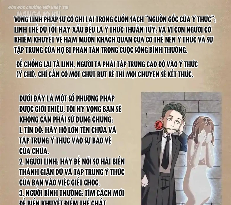 Trưởng Giám Ngục Trông Coi Các Ma Nữ Chapter 71 - 131