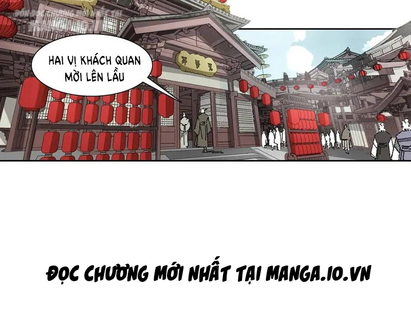 Câu Lạc Bộ Trường Sinh Chapter 282 - 10