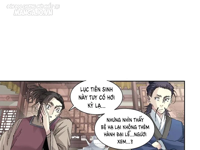 Câu Lạc Bộ Trường Sinh Chapter 282 - 15