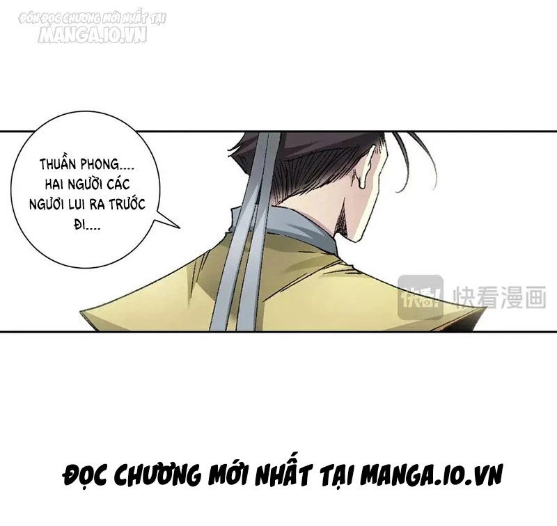 Câu Lạc Bộ Trường Sinh Chapter 282 - 31