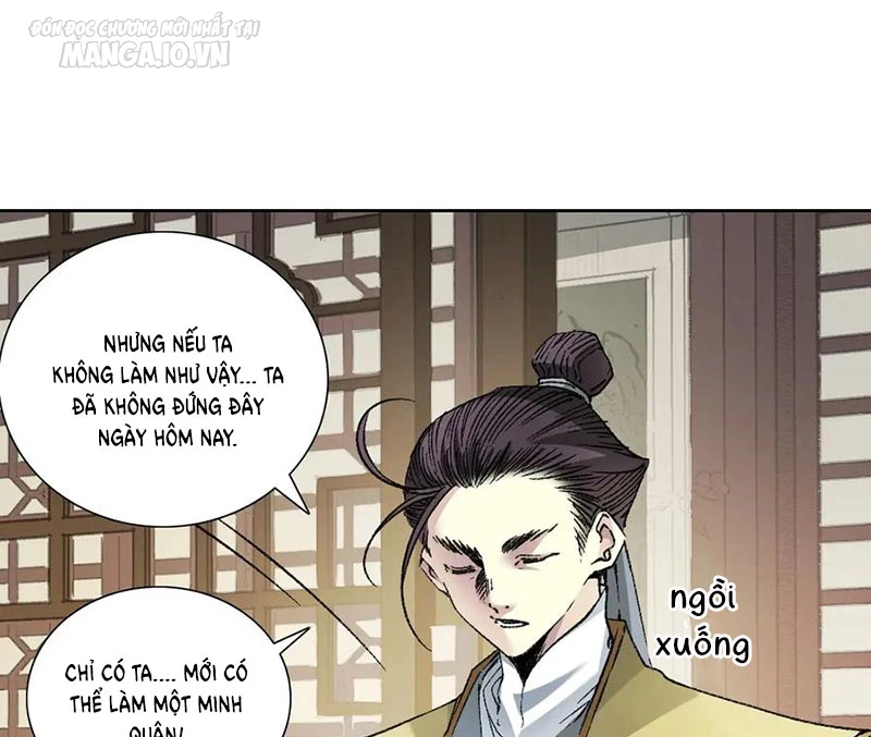 Câu Lạc Bộ Trường Sinh Chapter 282 - 50