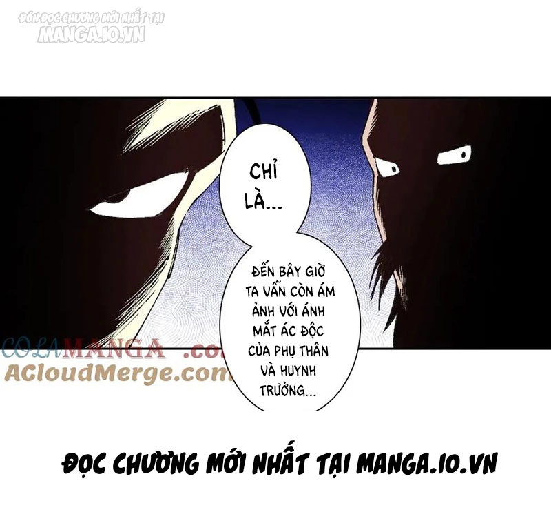 Câu Lạc Bộ Trường Sinh Chapter 282 - 55