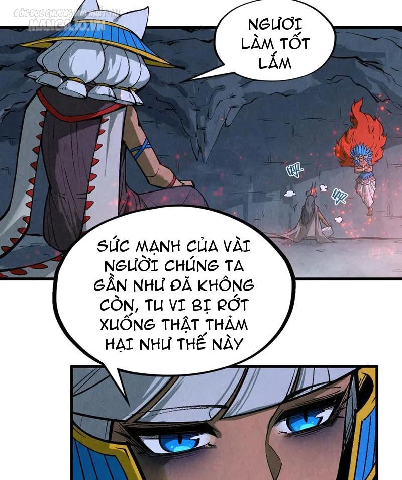 Vạn Cổ Chí Tôn Chapter 311 - 18