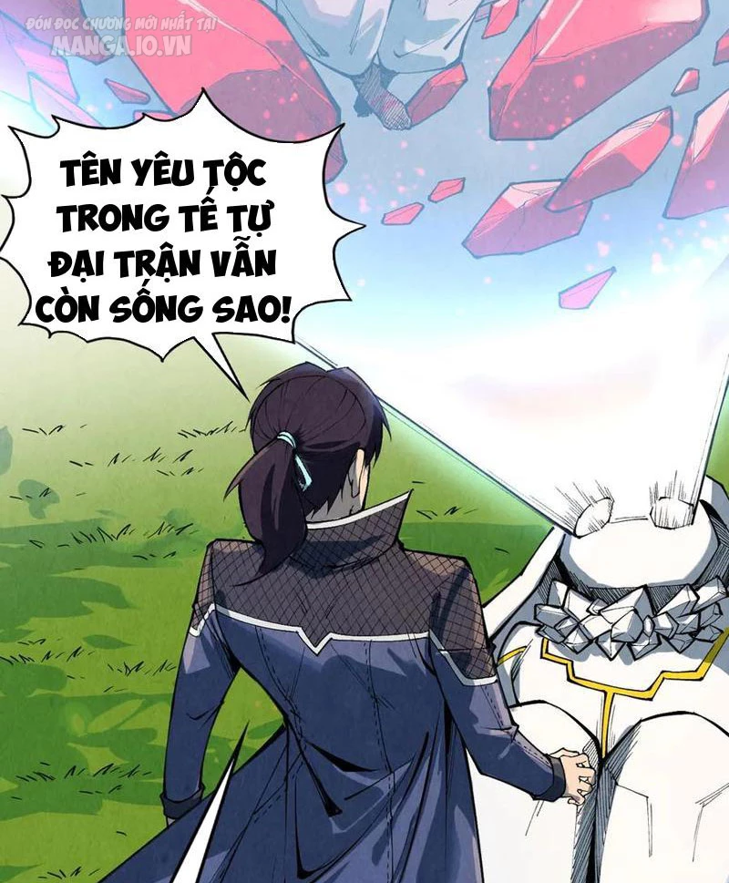 Vạn Cổ Chí Tôn Chapter 311 - 28