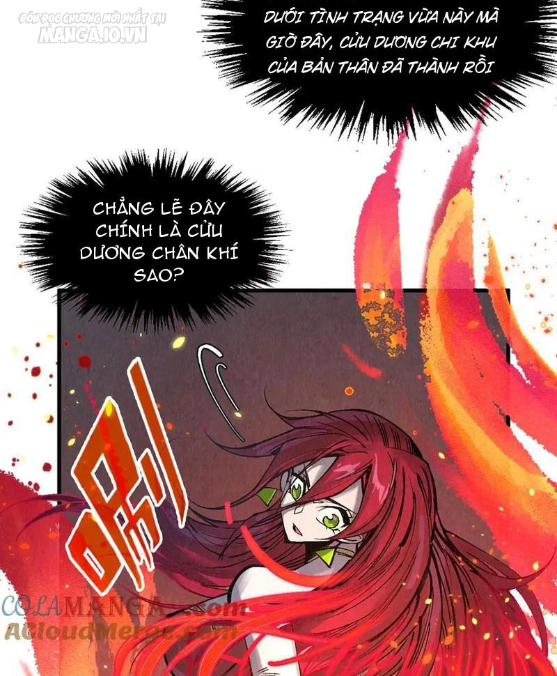 Vạn Cổ Chí Tôn Chapter 311 - 38