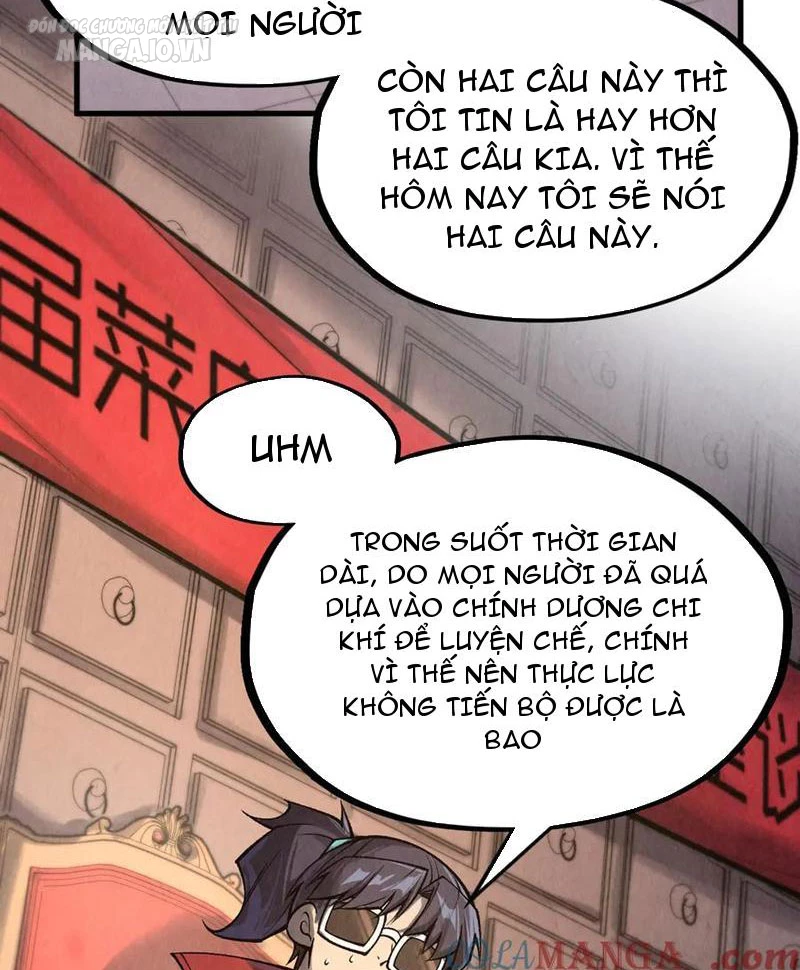 Vạn Cổ Chí Tôn Chapter 311 - 43