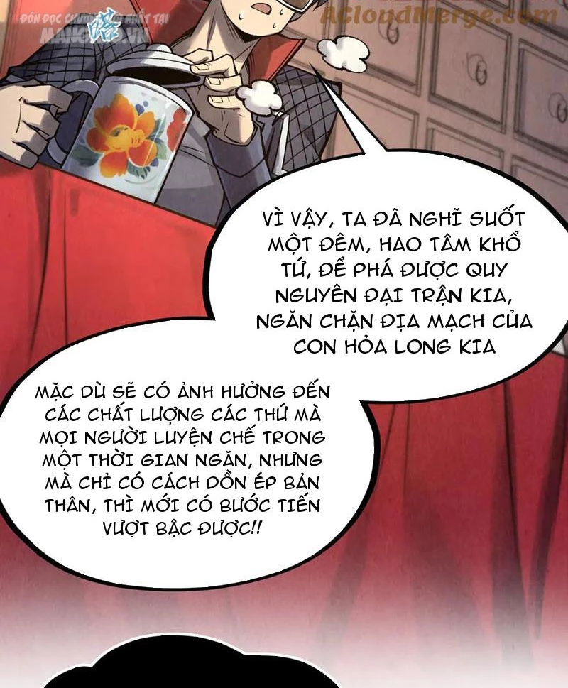 Vạn Cổ Chí Tôn Chapter 311 - 44