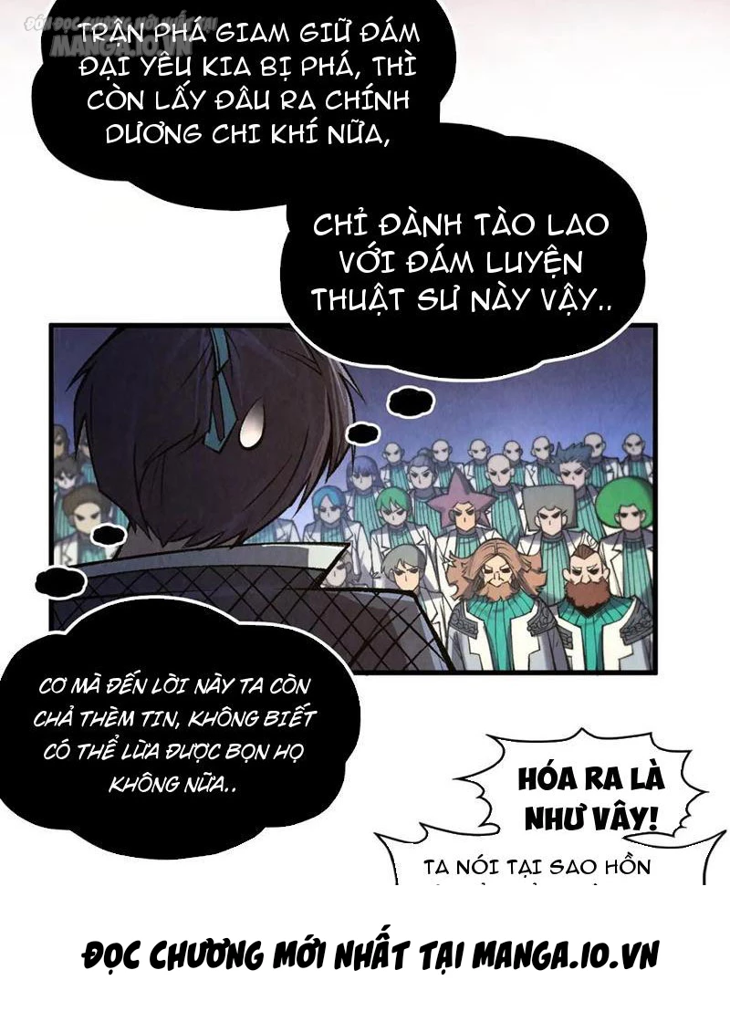 Vạn Cổ Chí Tôn Chapter 311 - 45