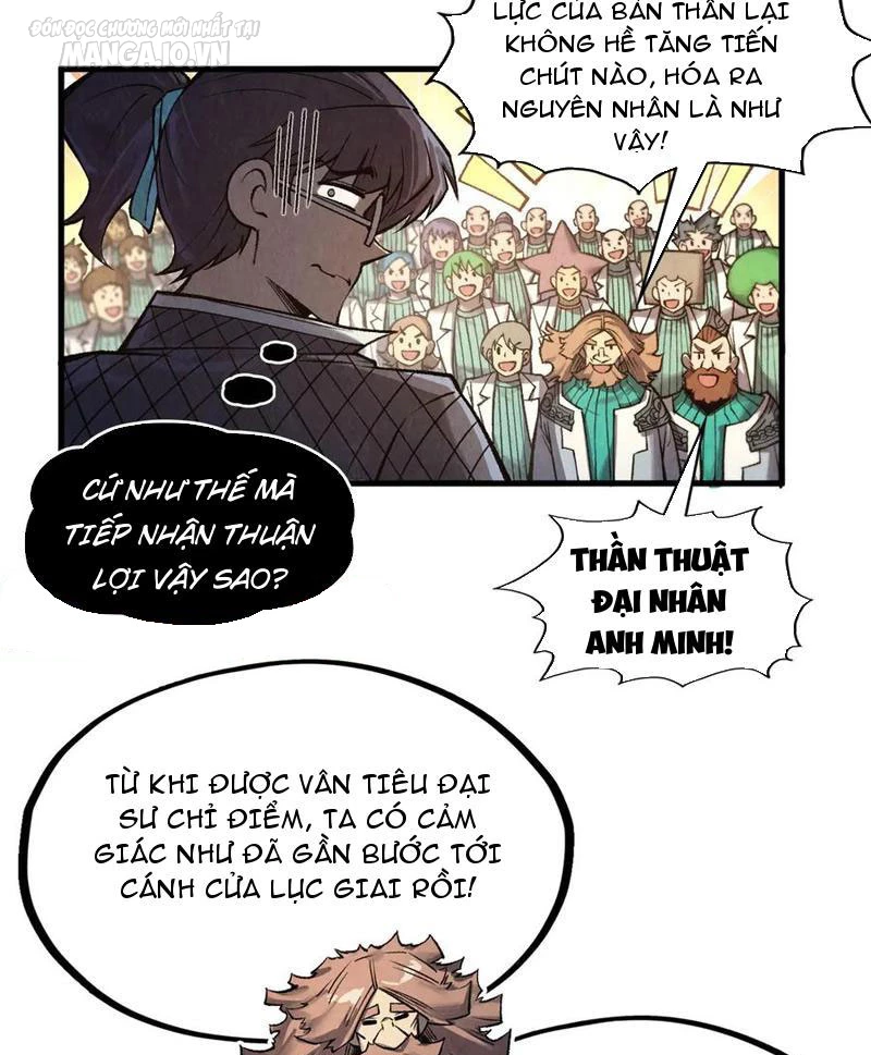 Vạn Cổ Chí Tôn Chapter 311 - 46