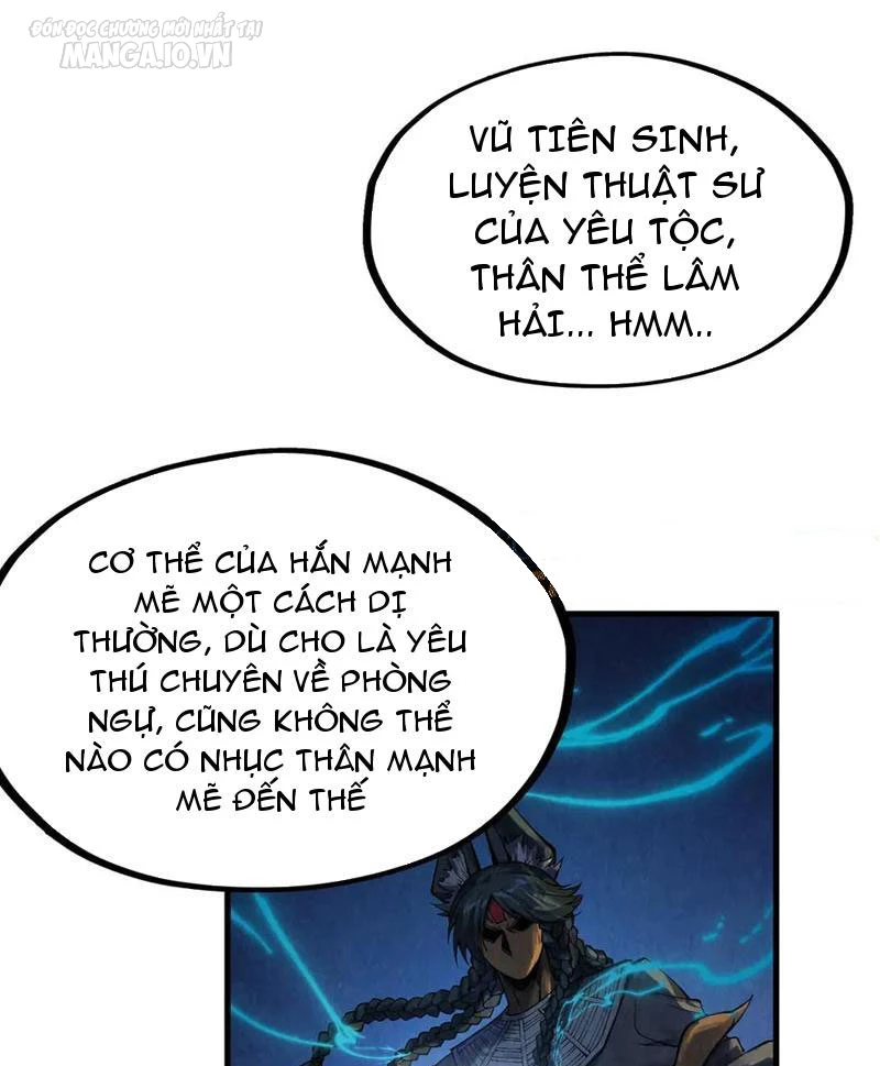 Vạn Cổ Chí Tôn Chapter 311 - 51