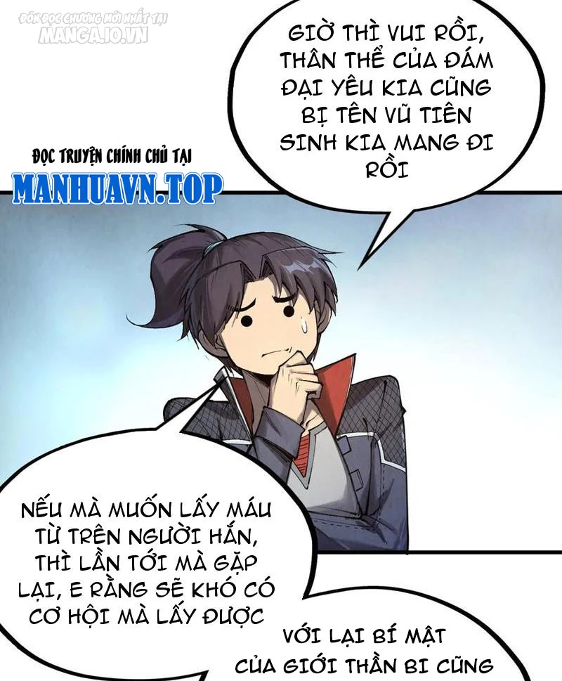 Vạn Cổ Chí Tôn Chapter 311 - 53