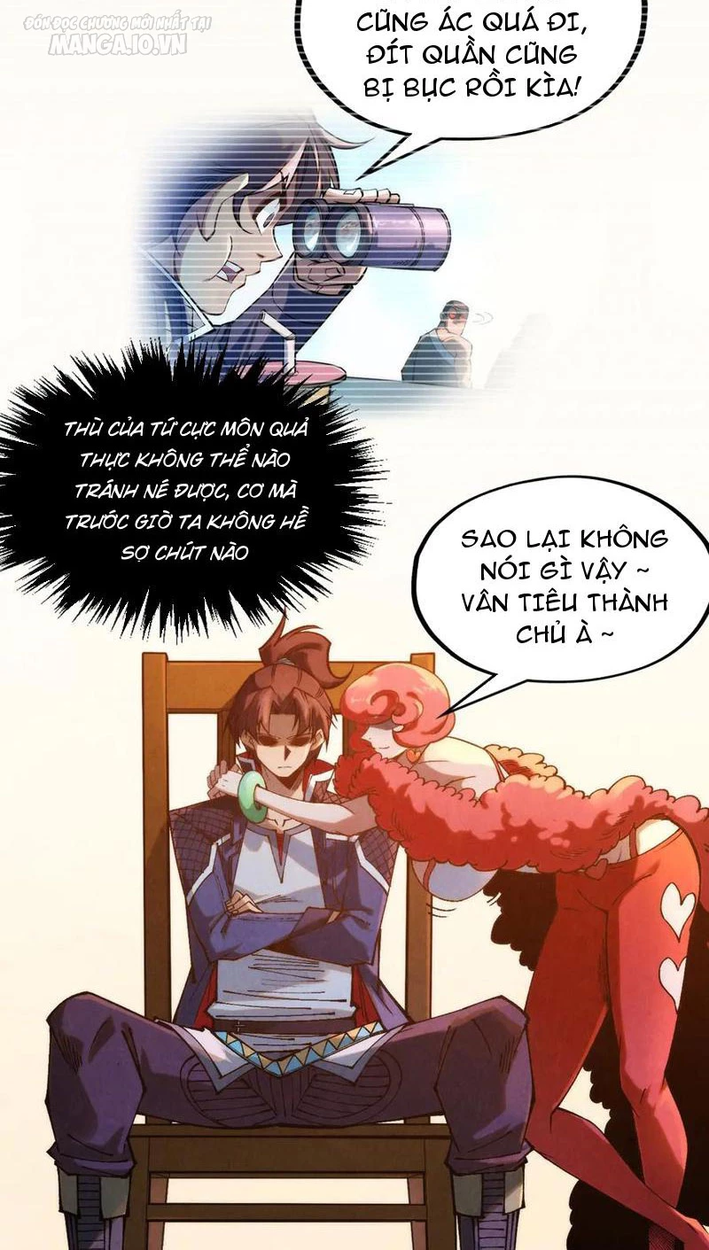 Vạn Cổ Chí Tôn Chapter 312 - 3