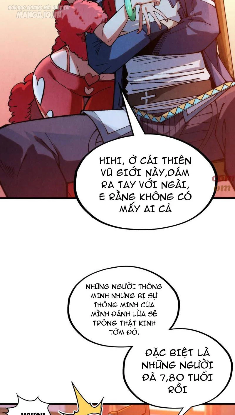 Vạn Cổ Chí Tôn Chapter 312 - 6