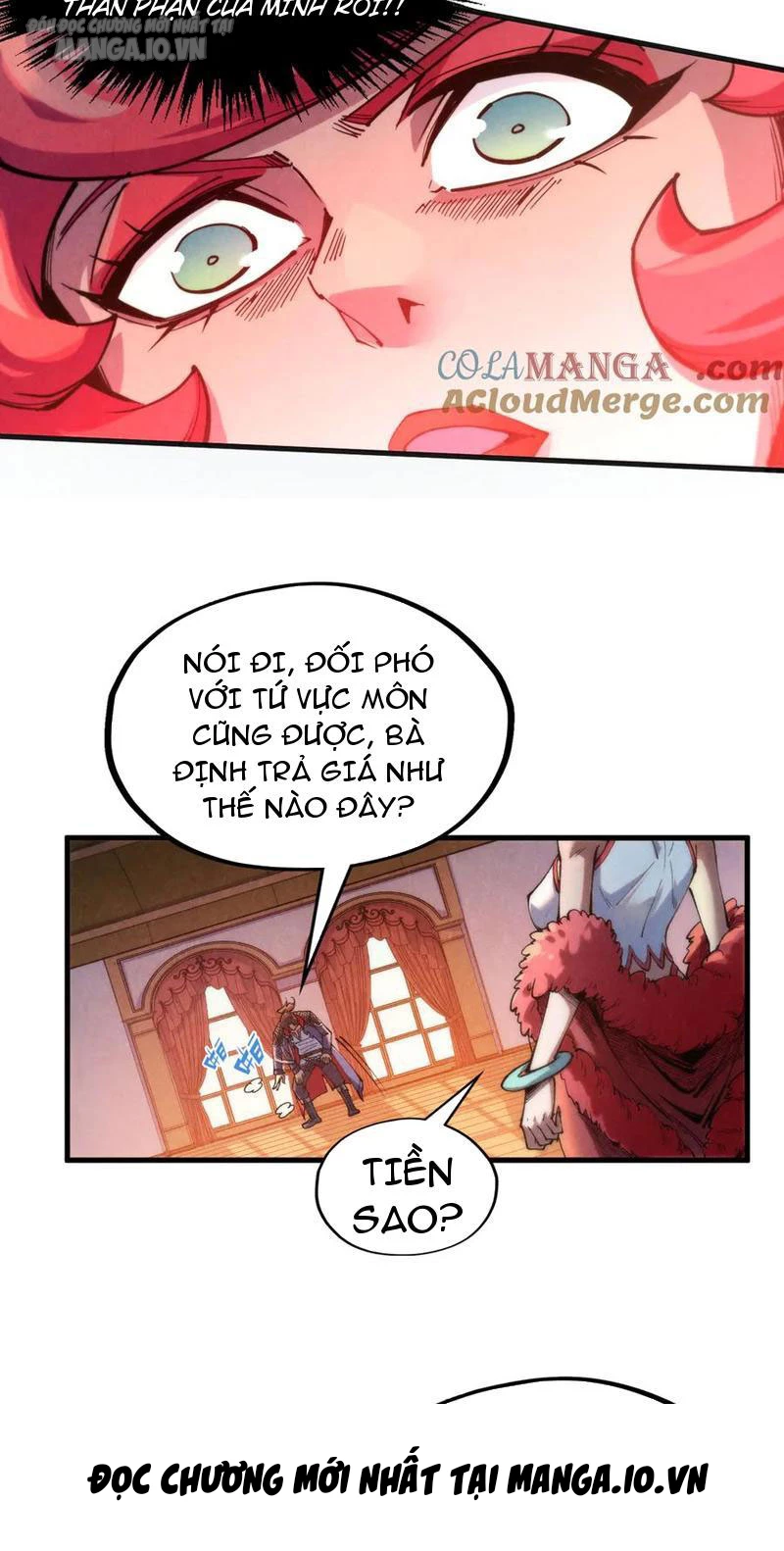 Vạn Cổ Chí Tôn Chapter 312 - 18