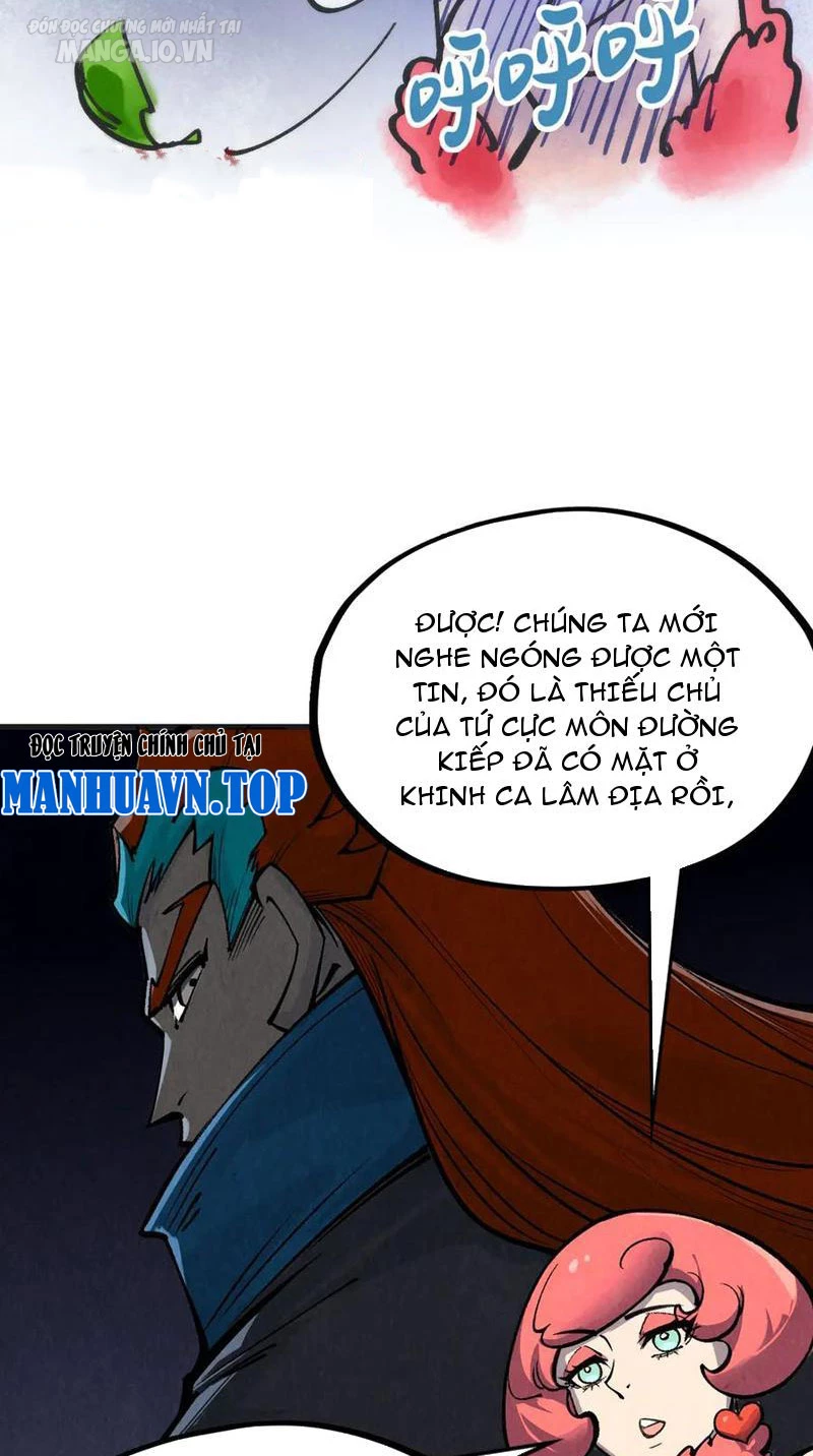 Vạn Cổ Chí Tôn Chapter 312 - 23