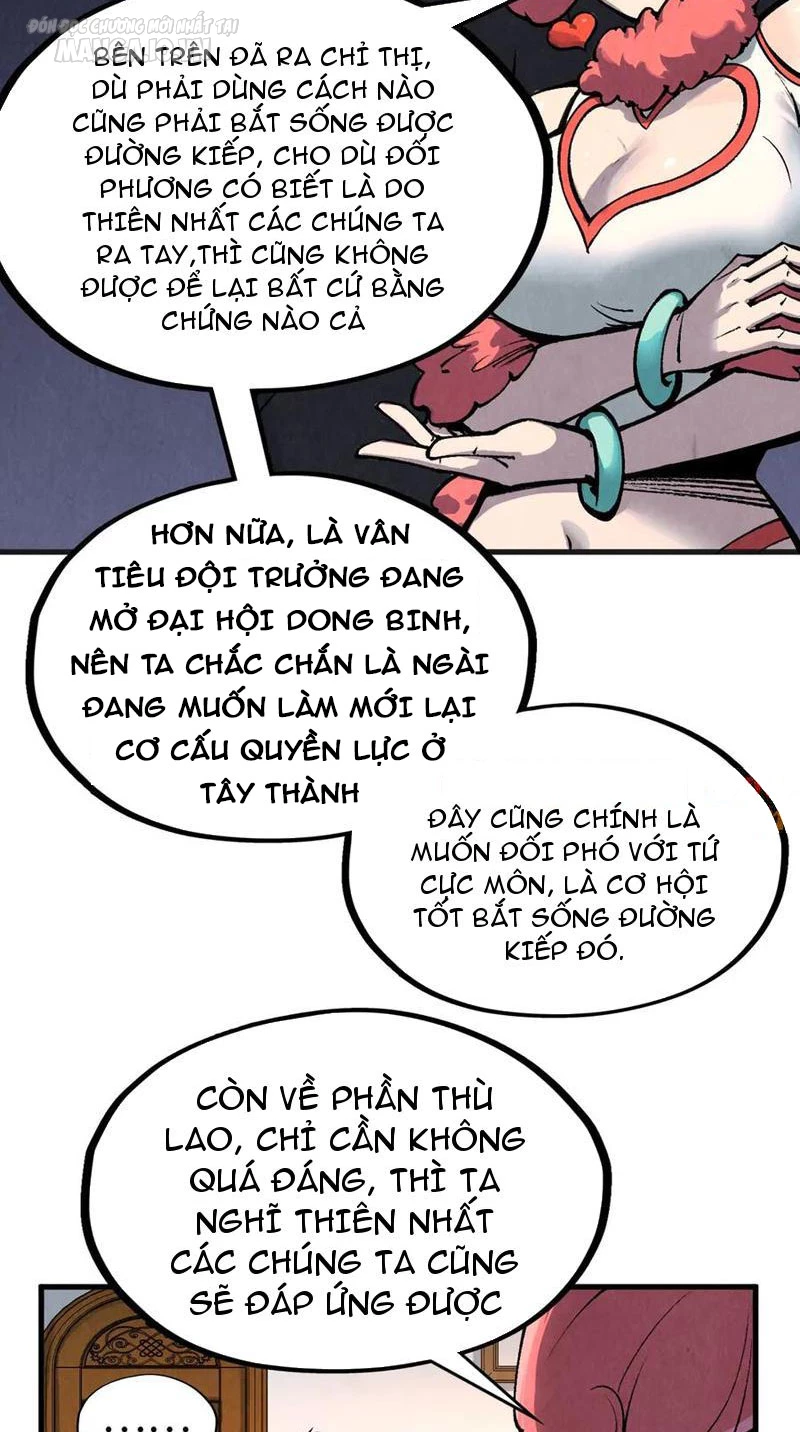 Vạn Cổ Chí Tôn Chapter 312 - 24