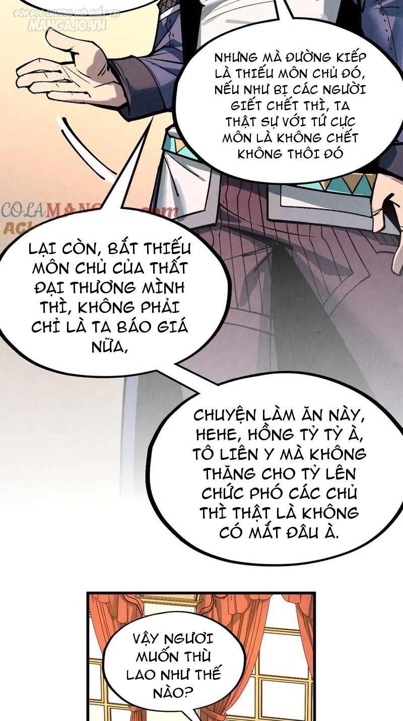 Vạn Cổ Chí Tôn Chapter 312 - 26