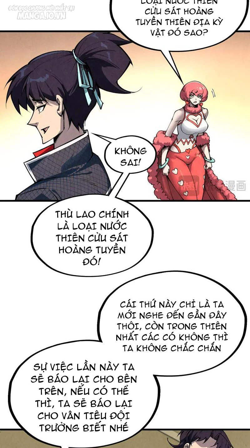 Vạn Cổ Chí Tôn Chapter 312 - 28