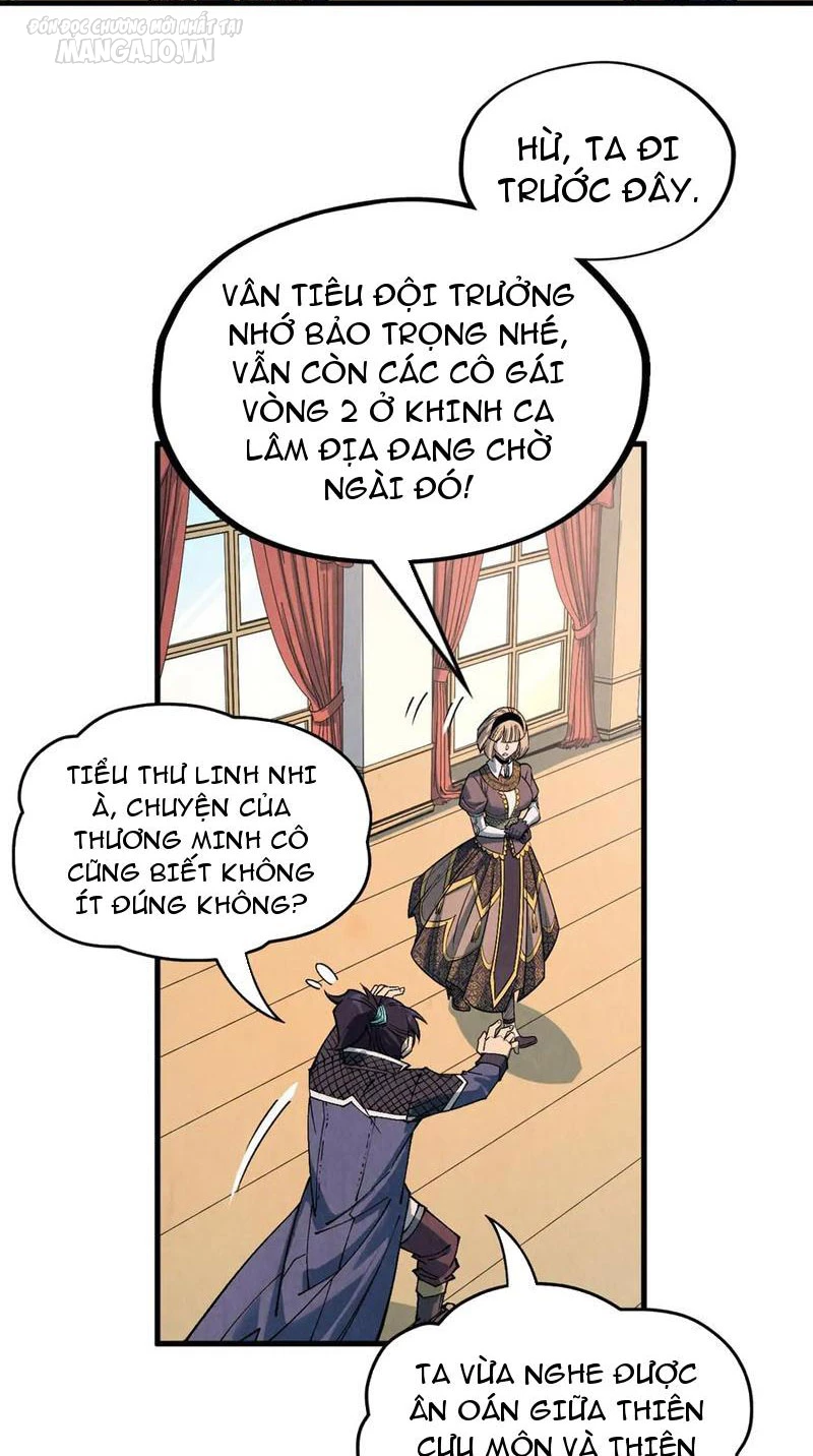 Vạn Cổ Chí Tôn Chapter 312 - 33