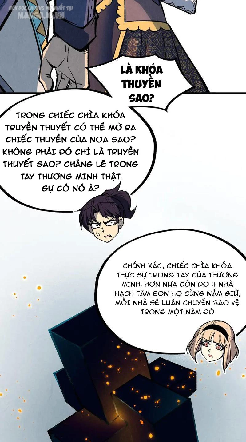 Vạn Cổ Chí Tôn Chapter 312 - 39