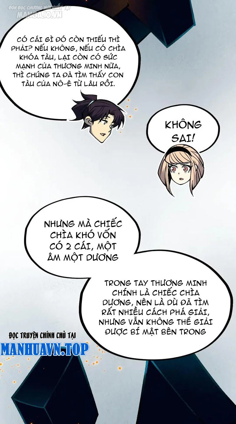 Vạn Cổ Chí Tôn Chapter 312 - 40