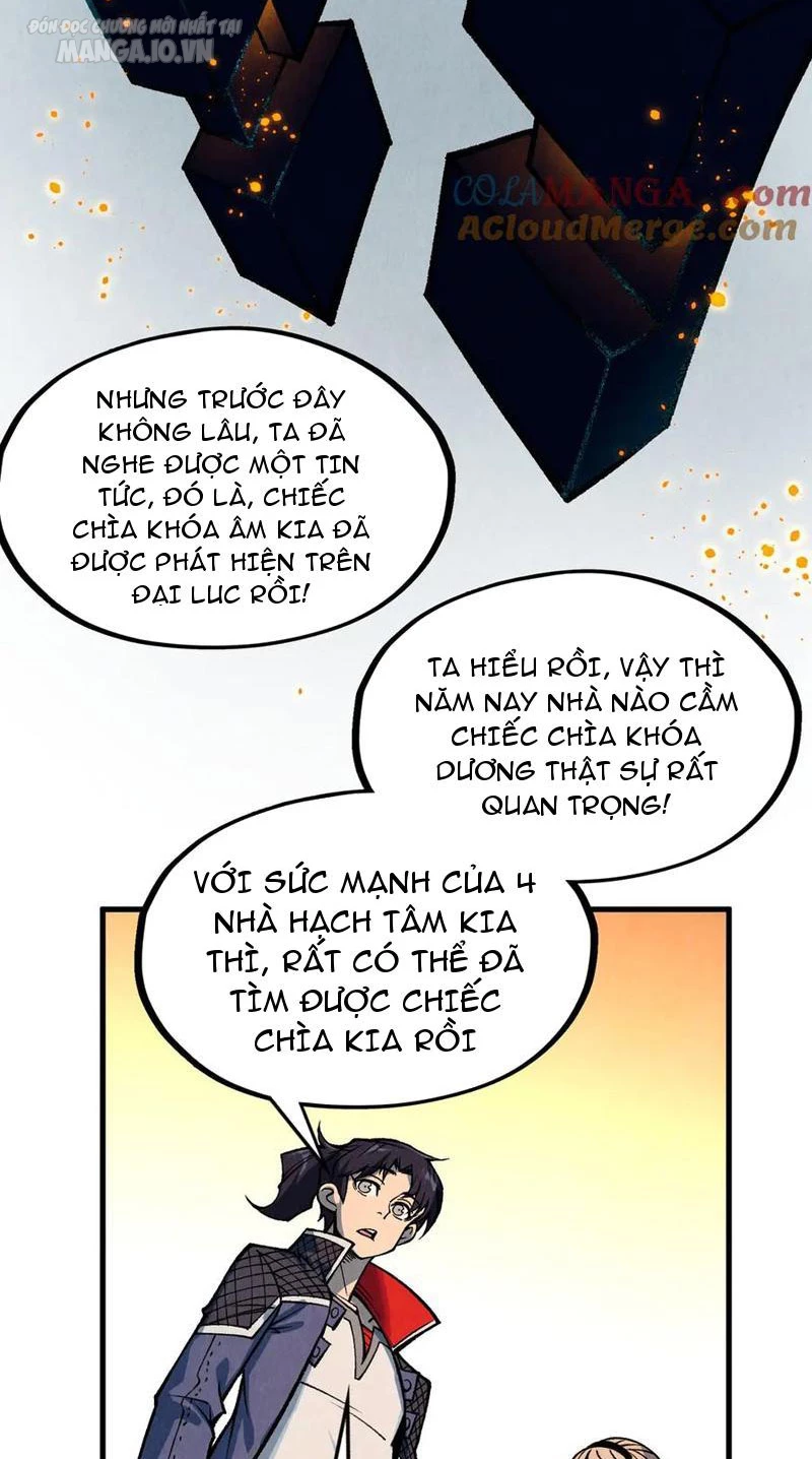 Vạn Cổ Chí Tôn Chapter 312 - 41