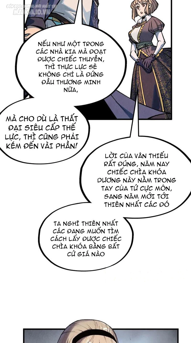 Vạn Cổ Chí Tôn Chapter 312 - 42