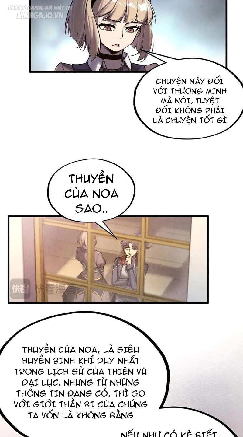 Vạn Cổ Chí Tôn Chapter 312 - 43